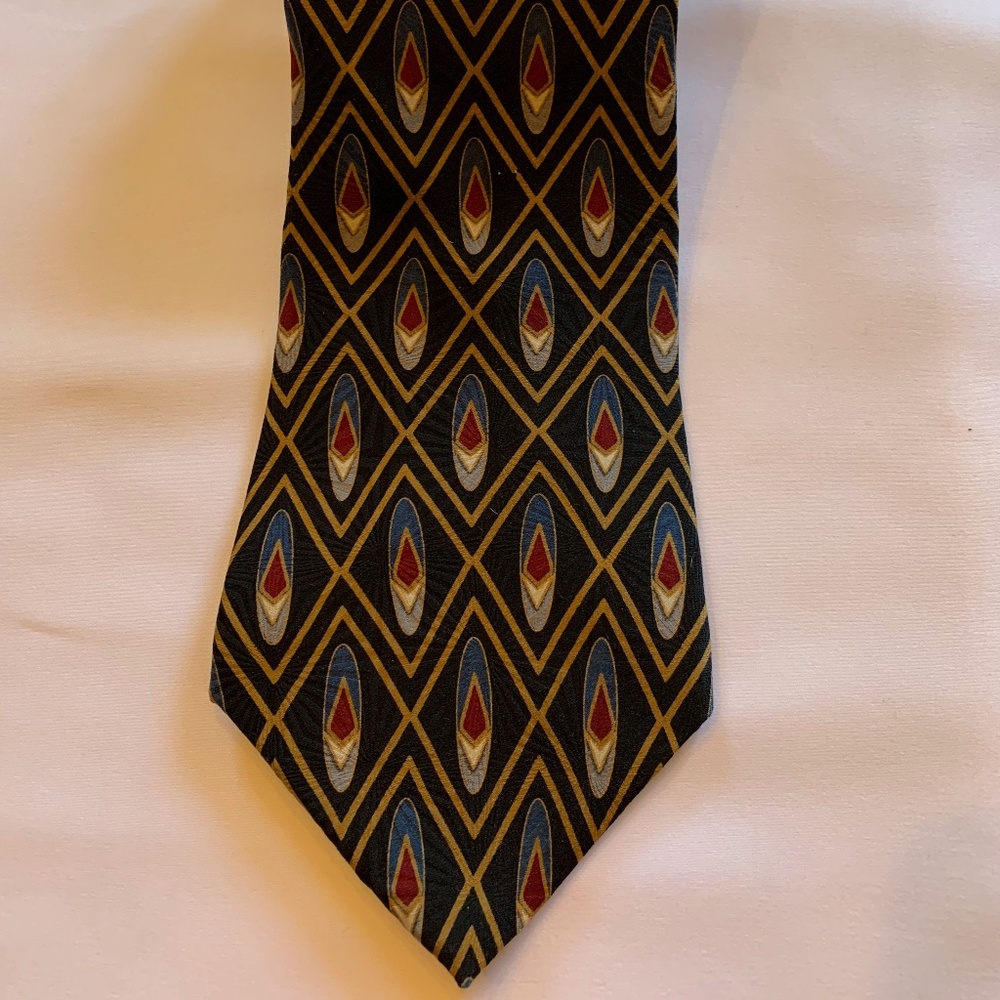 Men's Neck Tie